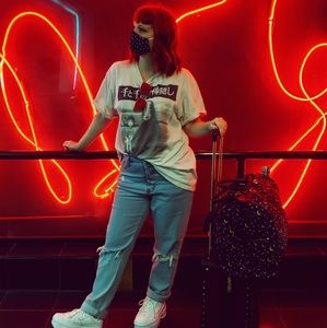 VACATION! 10/22-10/26